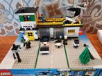 LEGO POLITIE BUREAU, Ophalen of Verzenden, Gebruikt