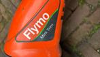 Flymo grastrimmer, Gebruikt, Ophalen of Verzenden, Flymo, 10 tot 30 cm
