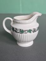 Wedgewood Stratford Roomkannetje, Ophalen