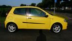 Fiat Punto 1.2-16V SportSound,Abarth-Edition,Airco,Elec.pakk, Auto's, Voorwielaandrijving, Stof, Gebruikt, 1242 cc