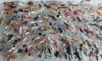 Gigantische verzameling plastic dieren - 238 pcs, Ophalen of Verzenden, Zo goed als nieuw