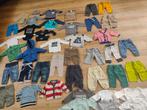 41 delig Kledingpakket Jongen Maat 62 Noppies prenatal, Ophalen of Verzenden, Gebruikt, Maat 62