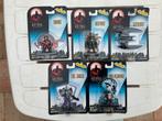 The new Batman adventures 5 x joker penguin robin batman bat, Ophalen of Verzenden, Nieuw, Tv, Actiefiguur of Pop