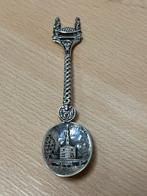 Zilveren lepel Alkmaar, Antiek en Kunst, Antiek | Goud en Zilver, Ophalen of Verzenden