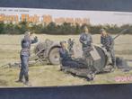 Dragon 6288 2cm FlaK 38 1:35 Modelbouw, Verzenden, Zo goed als nieuw, 1:35 tot 1:50, Figuur of Figuren
