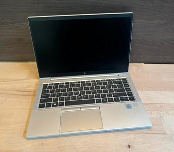 Hp Elitebook 840 G7 i5-10e Generatie/8Gb/256Gb Ssd Win 11 beschikbaar voor biedingen