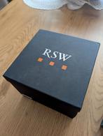 Rolex, UBLAST en RSW Horloge, Staal, Polshorloge, Ophalen of Verzenden, Zo goed als nieuw