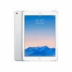 Apple iPad Air 2 zilver 64 GB, Computers en Software, Apple iPads, Wit, Apple iPad Air, Zo goed als nieuw, 64 GB
