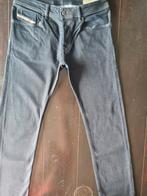 ZGAN CLASSIC DIESEL WAYKEE REGULAR STRAIGHT STRETCH 32/34, Ophalen of Verzenden, Zo goed als nieuw, Blauw, W32 (confectie 46) of kleiner