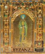 Byzanz: Die byzantinische Kunst des Mittelalters, Ophalen of Verzenden, Zo goed als nieuw