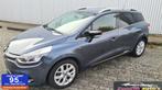 Renault Clio Estate 0.9 TCe Limited/Key-Less/ Full Map Nav., Voorwielaandrijving, 898 cc, Gebruikt, 580 kg