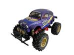 Tamiya Monster Beetle 1/10 rc auto, Hobby en Vrije tijd, Ophalen of Verzenden, Schaal 1:10, Elektro, Auto offroad