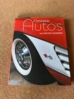 Klassieke auto’s - Andrew Noakes, Ophalen of Verzenden, Zo goed als nieuw, Algemeen, Andrew Noakes