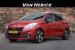 Peugeot 208 1.2 PureTech GT-line | NAV | Airco | Panorama da, Voorwielaandrijving, Electronic Stability Program (ESP), Gebruikt