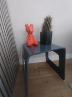 Ikea Benjamin kruk playwood, Huis en Inrichting, Ophalen of Verzenden, Zo goed als nieuw, Hout