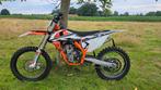 Ktm sxf250 bj 2018, Ophalen