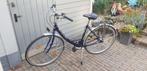 Mooie Dames fiets, klein aluminium frame., Fietsen en Brommers, Fietsen | Dames | Damesfietsen, 47 tot 50 cm, Versnellingen, Zo goed als nieuw