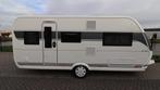 Hobby De Luxe 495 UL VOORRAAD VOORDEEL | 222, Schokbreker, Rondzit, Hobby, Bedrijf
