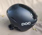 Skihelm dames POC Obex Spin BLK , maat XS - S, Overige merken, Overige typen, Ophalen of Verzenden, Zo goed als nieuw