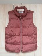 H&M bodywarmer 134-140, Kinderen en Baby's, Kinderkleding | Maat 134, Meisje, H&M, Ophalen of Verzenden, Zo goed als nieuw