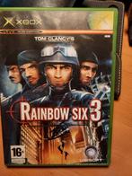 Rainbow Six 3 - Xbox - Gebruikt, Online, Gebruikt, Shooter, Ophalen of Verzenden