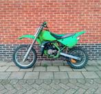 # GEZOCHT ! # set kleine wielen+nr bord kx 80 1992, Fietsen en Brommers, Ophalen, Overige merken