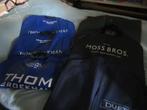 6 verschillende KLEDINGHOEZEN, waarvan 2 luxe variant, Kleding | Dames, Kledinghangers, Ophalen of Verzenden, Nieuw, Overige materialen