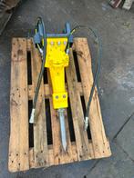 Atlas copco SB 102 hydraulische sloophamer cw05, Doe-het-zelf en Verbouw, Gereedschap | Handgereedschap, Ophalen of Verzenden