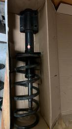 Schokbreker voorpoten (2x) fiat ducato, Ophalen, Nieuw, Fiat