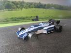 1:55 F1 Brabham BMW - Majorette 232 1984, Ophalen of Verzenden, Gebruikt