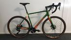 Ghost Road Rage Framemaat M Nieuw! Gravel, Ophalen, Nieuw, Aluminium, Overige merken