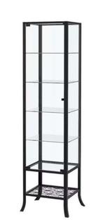 Ikea Klingsbo, Huis en Inrichting, Kasten | Vitrinekasten, Ophalen, Gebruikt, 50 tot 100 cm, Minder dan 100 cm