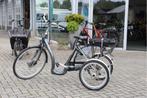 Stella Nantes Trike driewieler l 630wh l 3300 km, Fietsen en Brommers, Elektrische fietsen, Niet ingevuld, Ophalen of Verzenden