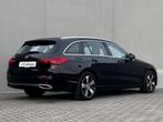 Mercedes-Benz C-klasse Estate 300 e Luxury Line Automaat 9 t, Auto's, Mercedes-Benz, Automaat, Achterwielaandrijving, Euro 6, 4 cilinders