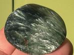 Serafiniet handsteen palmsteen mineralen F, Ophalen of Verzenden, Mineraal
