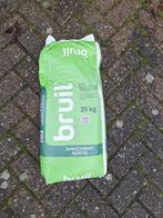 Bruil Zandcementmortel 25kg - Nieuw, Doe-het-zelf en Verbouw, Metselstenen, Ophalen, Nieuw, Overige typen