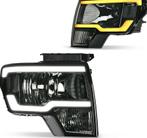 Ford F150 led koplampen, Auto-onderdelen, Ophalen of Verzenden