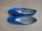 Blauwe pumps, Kleding | Dames, Schoenen, Ophalen, Schoenen met lage hakken, Blauw, Bijenkorf