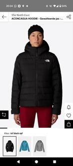 The North Face jas, Ophalen of Verzenden, Zo goed als nieuw