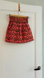 Winterrokje Scotch & Soda maat 128, Kinderen en Baby's, Kinderkleding | Maat 128, Meisje, Ophalen of Verzenden, Zo goed als nieuw