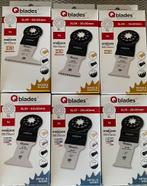 Starlock multitool zaagbladen, Ophalen of Verzenden, Nieuw, Minder dan 600 watt, Overige typen