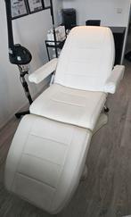 Salon stoel elektrisch, Ophalen of Verzenden, Massagestoel of Kussen