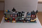 LEGO - Creator Expert - Set 10230 - Mini Modulars, Kinderen en Baby's, Speelgoed | Duplo en Lego, Ophalen of Verzenden, Zo goed als nieuw