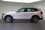 BMW X3 xDrive20i High Executive xLine Automaat / Sportstoele, Gebruikt, 4 cilinders, Bedrijf, Vierwielaandrijving