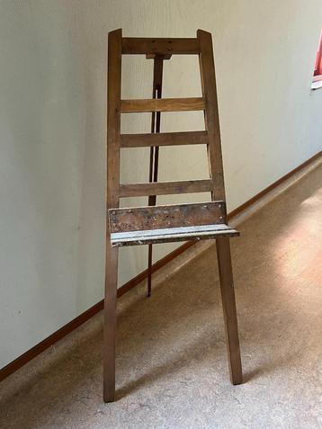 schildersezel beschikbaar voor biedingen