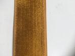 Elastiek 5cm breed Goudkleurig, Hobby en Vrije tijd, Naaien en Fournituren, Ophalen, Nieuw, Lint, Band of Elastiek