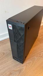 InWin CE052S (SFF) Behuizing met 300W Voeding, Ophalen, Zo goed als nieuw
