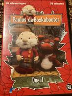 Paulus de Boskabouter, Europees, Tekenfilm, Alle leeftijden, Ophalen of Verzenden