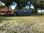 luxe mobile Tiny House, Caravans en Kamperen, Ophalen, Zo goed als nieuw
