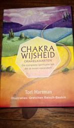 Orakel Kaarten, Boeken, Esoterie en Spiritualiteit, Tarot of Kaarten leggen, Overige typen, Ophalen of Verzenden, Zo goed als nieuw